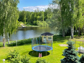 Jokiranta in Kouvola